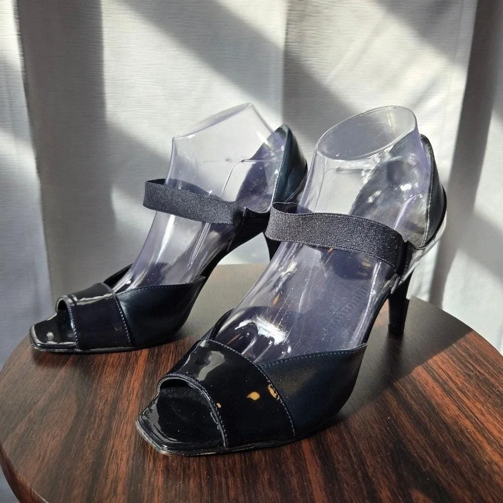 Amalfi Heels - Size‎ 9.5 - Picture 6 of 8